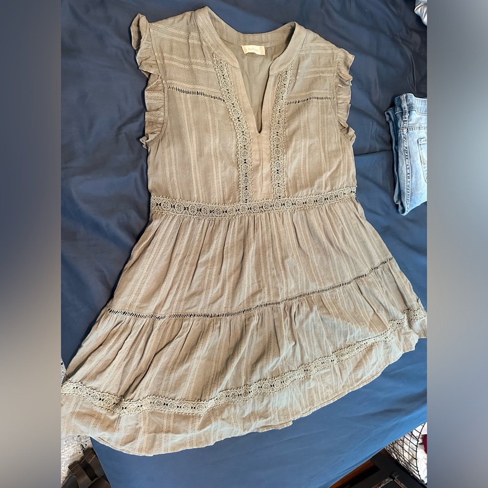 Alter’d State boutique dress